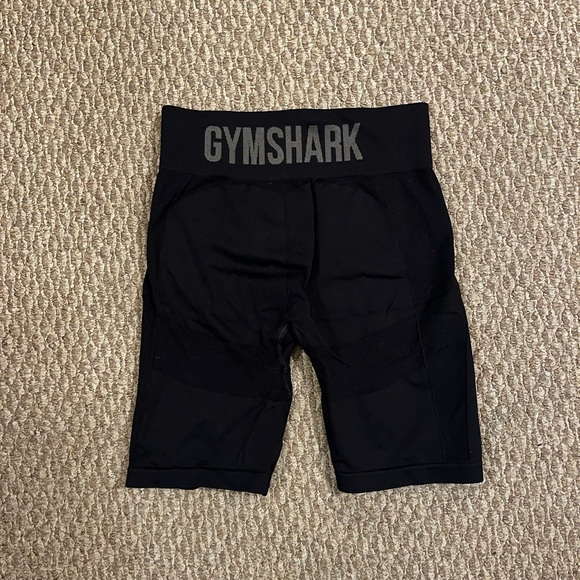 Gymshark Flex Cycling shorts - Picture 2 of 3